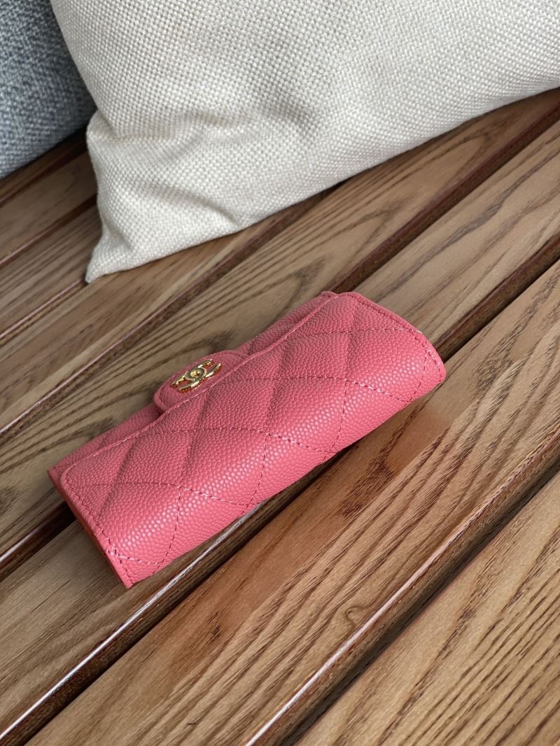 Chanel Wallet Purse